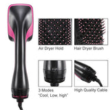 HAIR DRYER & STYLER- ONE STEP | مجفف الشعر ومصفف الشعر - خطوة واحدة
