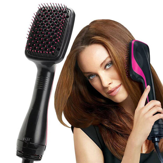 HAIR DRYER & STYLER- ONE STEP | مجفف الشعر ومصفف الشعر - خطوة واحدة