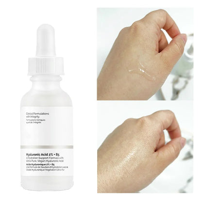 The Ordinary Niacinamide Serum