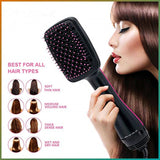 HAIR DRYER & STYLER- ONE STEP | مجفف الشعر ومصفف الشعر - خطوة واحدة