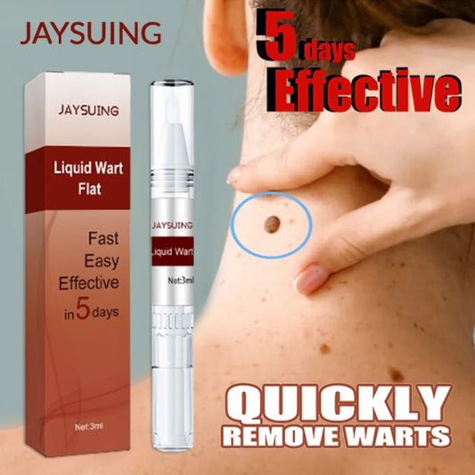 Body Wart Remove Pen