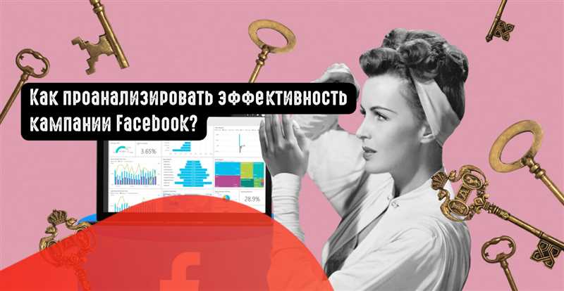 5 примеров великолепных рекламных кампаний на Facebook