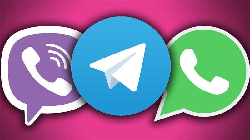 Будущее за мессенджерами: продвижение в WhatsApp, Viber и Telegram