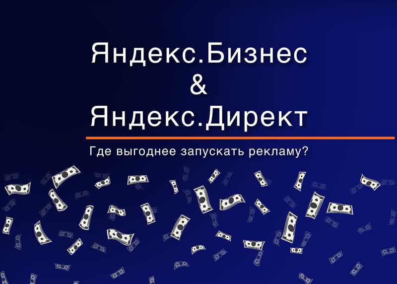 Карусель в Яндекс. Директ - полезное дополнение для продвижения бизнеса