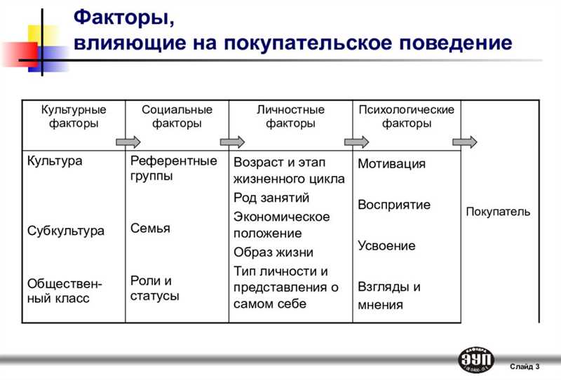 Сила ТикТок - влияние обзоров продуктов на потребителей